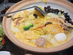 -寻宝记绍兴菜(状元店)