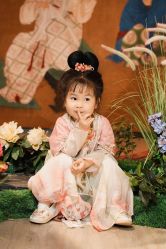 -支流映画摄影·汉服妆造跟拍