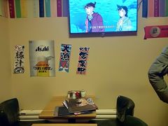 -福匠日本料理(人民路店)