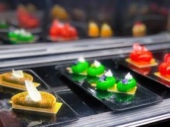 -十堰天海温德姆酒店·四季全日制餐厅(北京中路店)