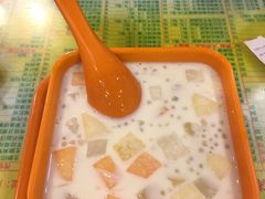 -顺记冰室(宝华路店)