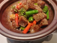 -福满圆(琨莎中心店)