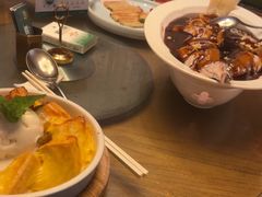 -新白鹿餐厅(龙游路总店·杭帮菜名店)