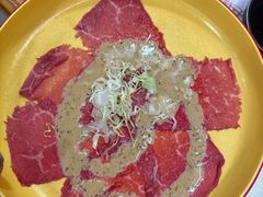 -松坂屋日料自助(长城路店)