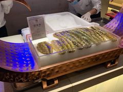 海参-雍和会海鲜姿造自助(湖东路店)