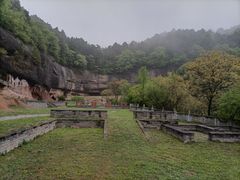 -玉华宫景区