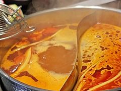 -乔先生涮肉·鲜活牛羊肉火锅(塘沽店)