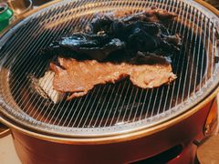 -西塔老太太泥炉烤肉(川沙百联店)