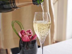 -上海和平饭店华懋阁 Cathay Room