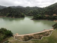 -河源万绿湖美思威尔顿酒店