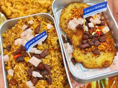 -黔三一夺夺粉酸汤火锅(百信店)