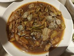 -日丰园海肠水饺·老字号大连海鲜(和平广场店)