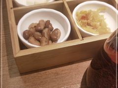 -闽上鲜·福建菜(龙湖滨江天街店)