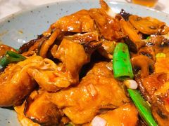 -小吊梨汤·北京菜·烤鸭(鸟巢店)