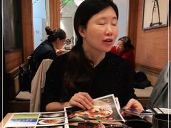 -云海肴·汽锅鸡·云南代表菜(天山百盛优客店)