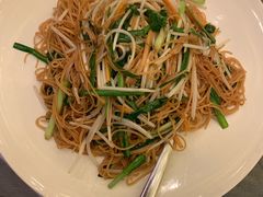 -汕头龙光喜来登酒店-采悦轩中餐厅