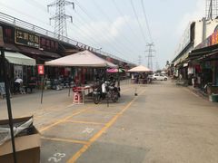 -中环花鸟鱼虫市场