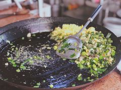 -群众牛肉小点(蚵仔煎)