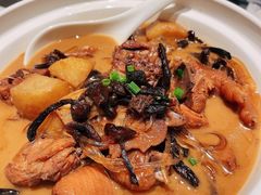 -百富源·海鲜辽菜(浑河堡店)