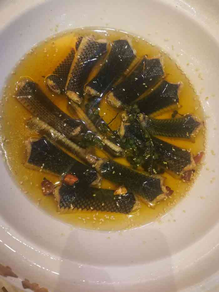 榕记·专注蛇宴(滨江店)-"从e 买了个六人蛇鸡龟套餐去到滨江路的榕.