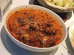 -眉州东坡(上海中心店)