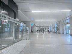 -银川河东国际机场