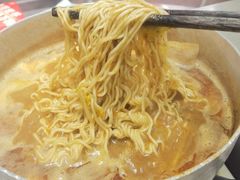 -燃计沙茶皇·香港沙茶火锅(人广旗舰店)