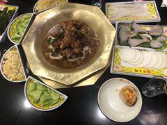 -芦月轩羊蝎子(太平桥店)