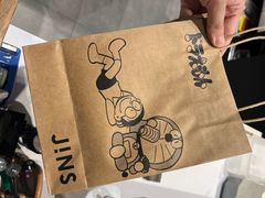 -JINS(龙湖时代天街店)