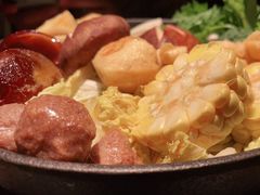 -玉川屋·深夜食堂居酒屋(柳巷店)