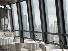 -天玑高空江景餐厅&酒吧Sky Secret Restaurant&Bar