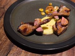 鸽子肉-EGoN