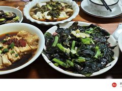 -玲燕蒸菜馆(江东路店)