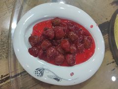 山楂果-清真•蜀风园(丁字沽总店)