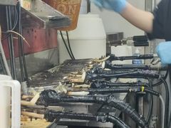 -利强记北角鸡蛋仔(弥敦道店 )