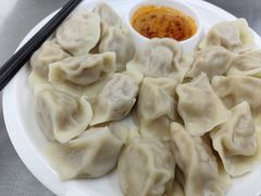 -复旦大学本部-食堂