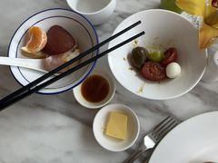 -金茂君悦·食在56海鲜自助餐厅ON56