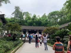 -邓小平故里