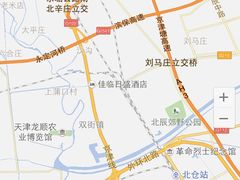 -武清南湖绿博园