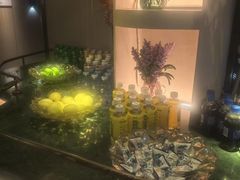 -陆琴脚艺·足浴·SPA(夫子庙店)