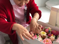 -BONCAKE裱花蛋糕(万象汇店)