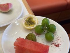 -第六季自助餐厅(甜水园店)
