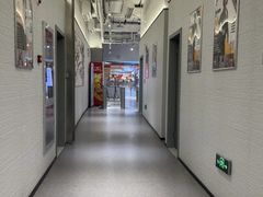 -FLARE STAR FITNESS(复地活力城店)
