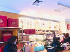 -国际饭店·帆声西饼屋(黄河路店)
