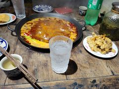 -旧街市鲜货老火锅(大光路店)