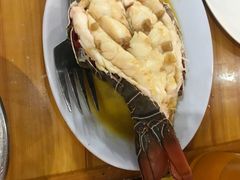 第二次去买的小青龙蒜泥味-D'Talipapa