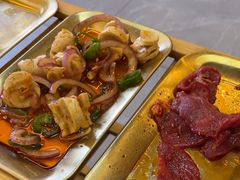 -阿昌白族石板烧(大理古城店)