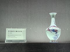 -景德镇中国陶瓷博物馆
