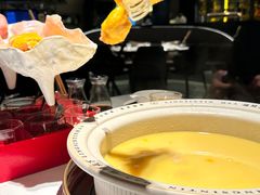 -领鲜天下·焗海鲜·花胶鸡(天目里店)