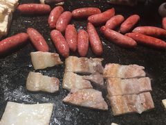 -猪的故事·韩式烤肉(韩乐坊店)